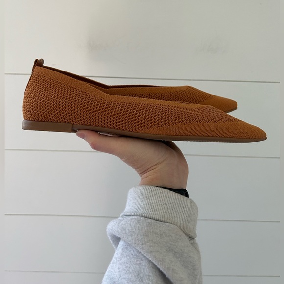 Everlane ReKnit 40-Hour Flats - Picture 7 of 11